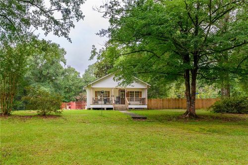 142 Hardwater Lake Rd, Pollock, LA, 71467-4600 | Card Image