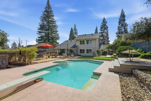 5375 Terrace Oak Circle, Fair Oaks, CA, 95628 | Card Image