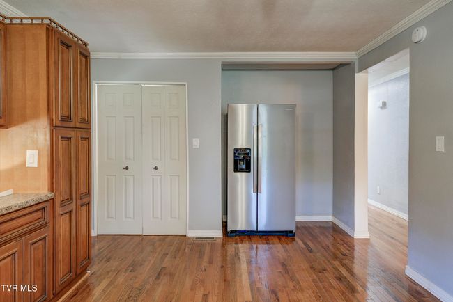 118 Hilbert Cir, House other with 3 bedrooms, 2 bathrooms and null parking in Jonesborough TN | Image 12