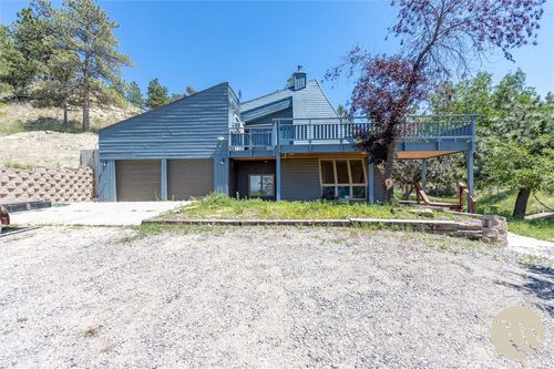 721 Cave, Billings, MT, 59101 | Card Image