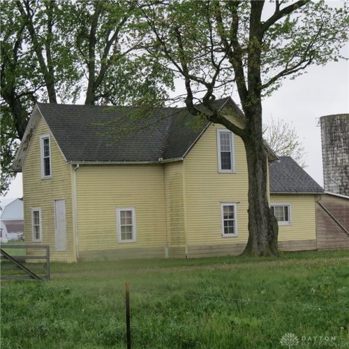 7781 County Road 13, De Graff, OH, 43318-9751 | Card Image