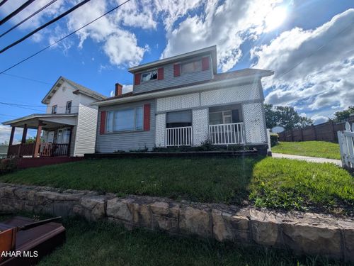 1603 Springhill Rd, Portage, PA, 15946-2162 | Card Image