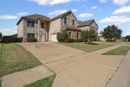 12404 Pinestraw Rd, Rhome, TX, 76078-6005 | Card Image