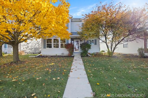 34 Waterbury Cir, Oswego, IL, 60543-7929 | Card Image