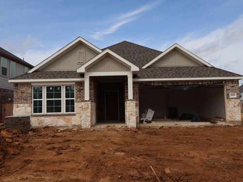 21415 Mountain Haya Trl, Tomball, TX, 77377-4158 | Card Image