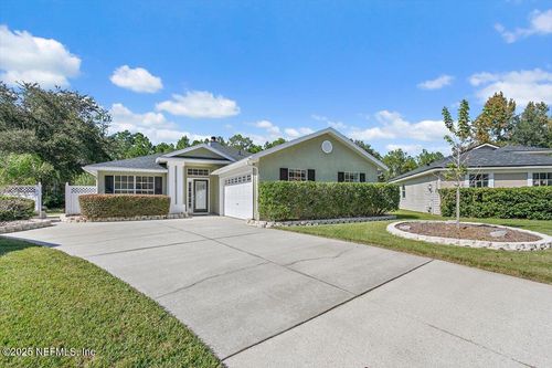 1831 Moss Creek Dr, FLEMING ISLAND, FL, 32003-8350 | Card Image