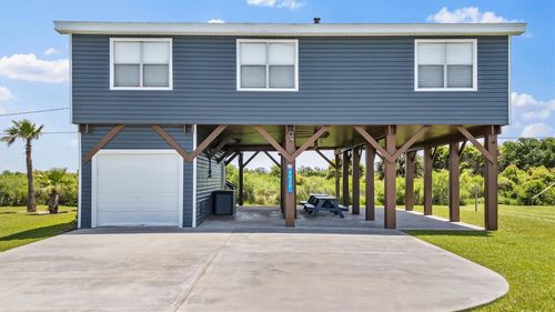 4039 San Jacinto Dr, Galveston, TX, 77554 | Card Image