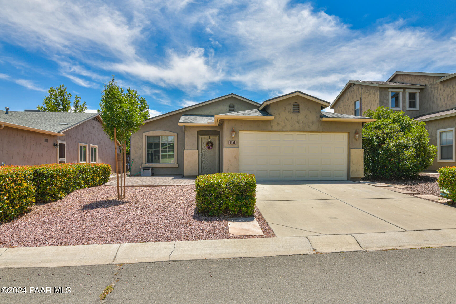 Bannon Pl, Chino Valley, AZ 86323