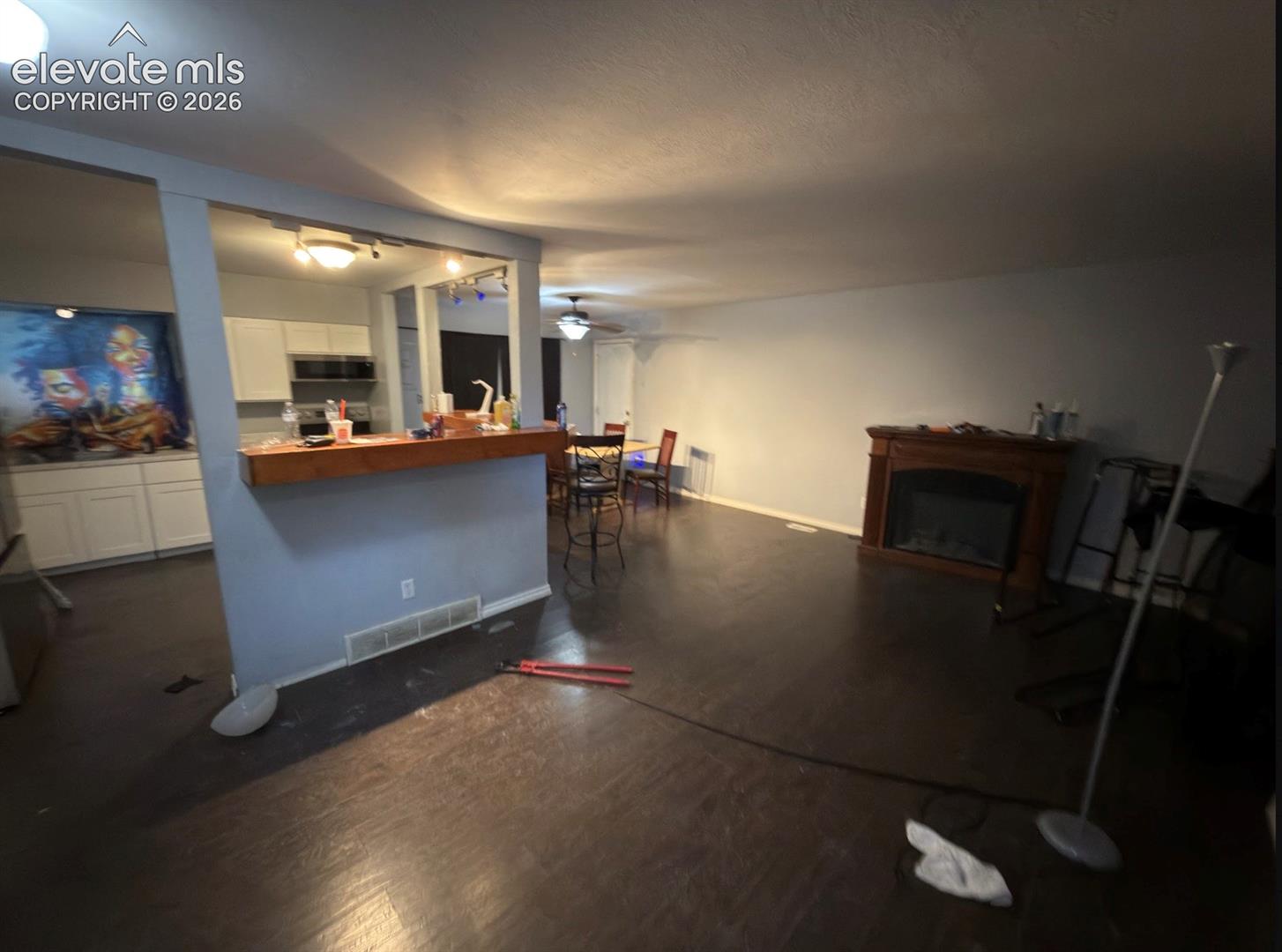 Residential in Colorado Springs 2