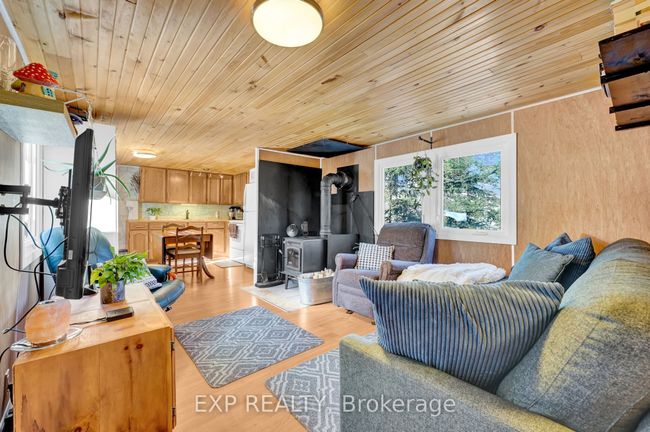 146 Thanet Lake Rd, House other with 3 bedrooms, 1 bathrooms and 8 parking in Gilmour ON | Image 10