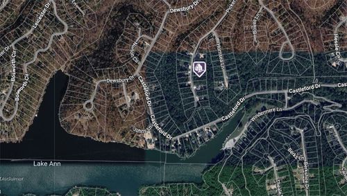 .38 acres Pickering Drive, Bella Vista, AR, 72714 | Card Image