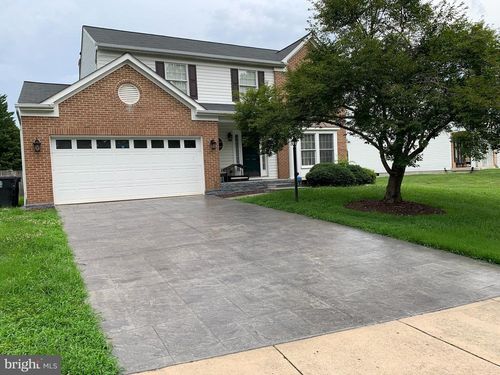 13300 Burleigh St, UPPER MARLBORO, MD, 20774-1960 | Card Image