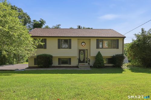 384 Milford St, Burlington, CT, 06013-2210 | Card Image