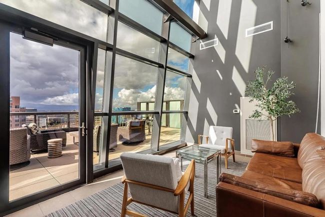 909 - 88 E San Fernando St, Condo with 1 bedrooms, 1 bathrooms and 1 parking in San Jose CA | Image 33