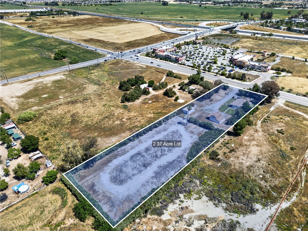 Commercial Sale in Menifee