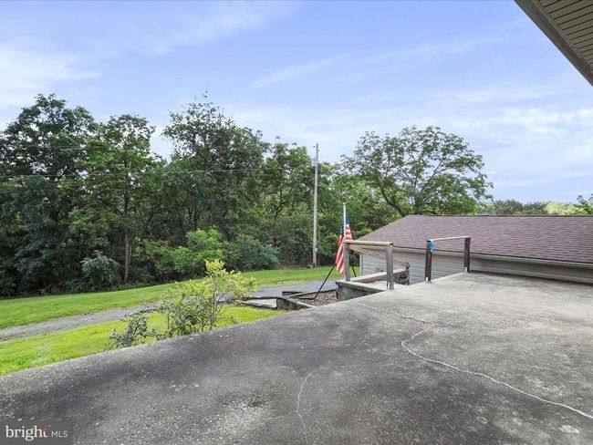 2552 Timber Ridge Rd, House other with 3 bedrooms, 2 bathrooms and null parking in NEEDMORE PA | Image 14