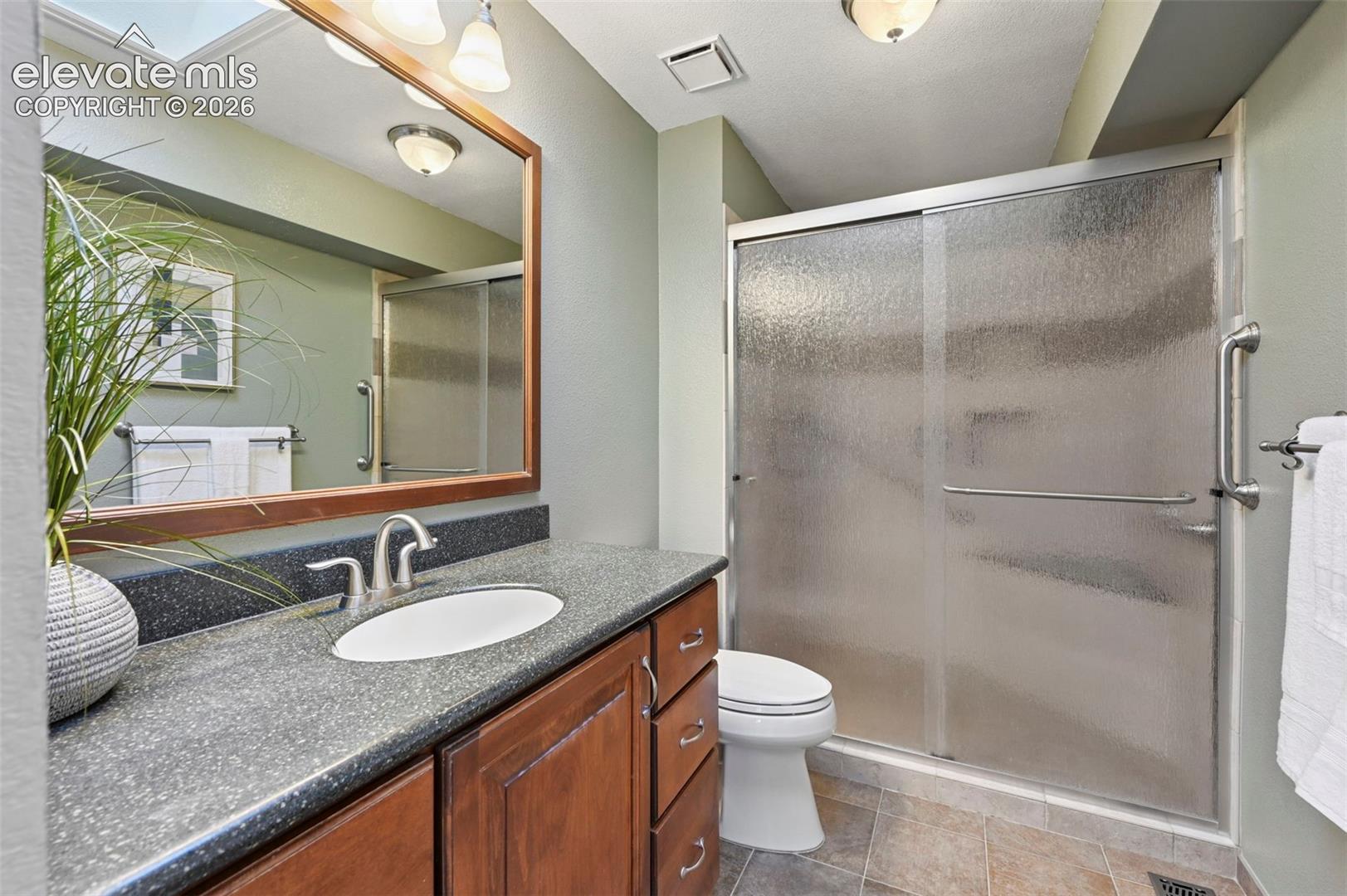 Residential in Colorado Springs 3