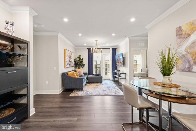 APT-409 - 100 Saint Ives Pl, Condo with 2 bedrooms, 2 bathrooms and null parking in OXON HILL MD | Image 10
