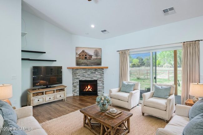 500 N Rio Arriba, House other with 3 bedrooms, 3 bathrooms and null parking in Cottonwood AZ | Image 11