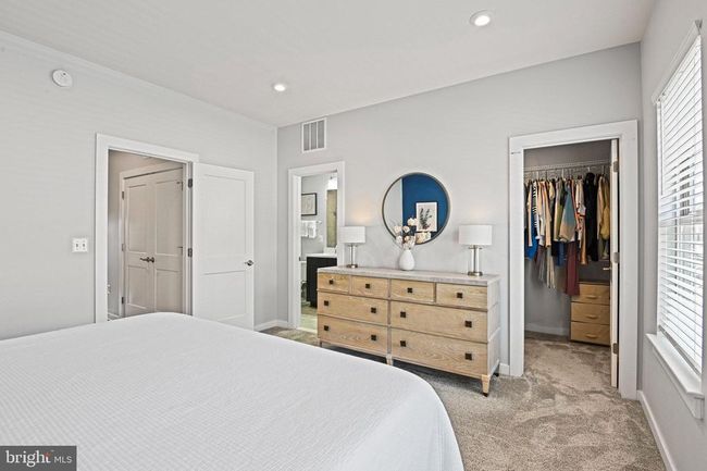 1036 Cantina Ter Se, Townhouse with 4 bedrooms, 4 bathrooms and null parking in LEESBURG VA | Image 17