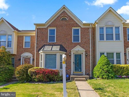 2764 Winston Ct, WOODBRIDGE, VA, 22191-5122 | Card Image