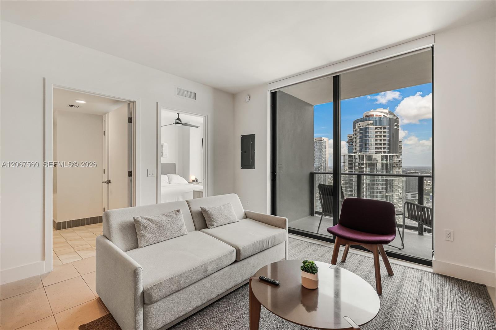 Residential in Miami 4