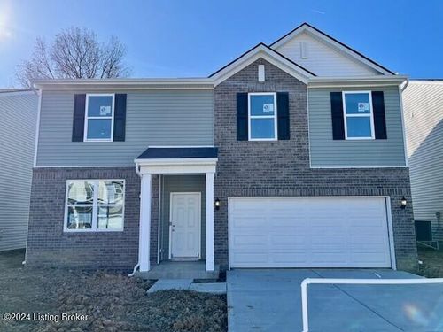 3604 Chaparral Ct, Louisville, KY, 40229 | Card Image