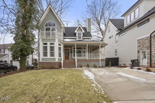 204 Georgetown Rd, Raleigh, NC, 27608-2618 | Card Image