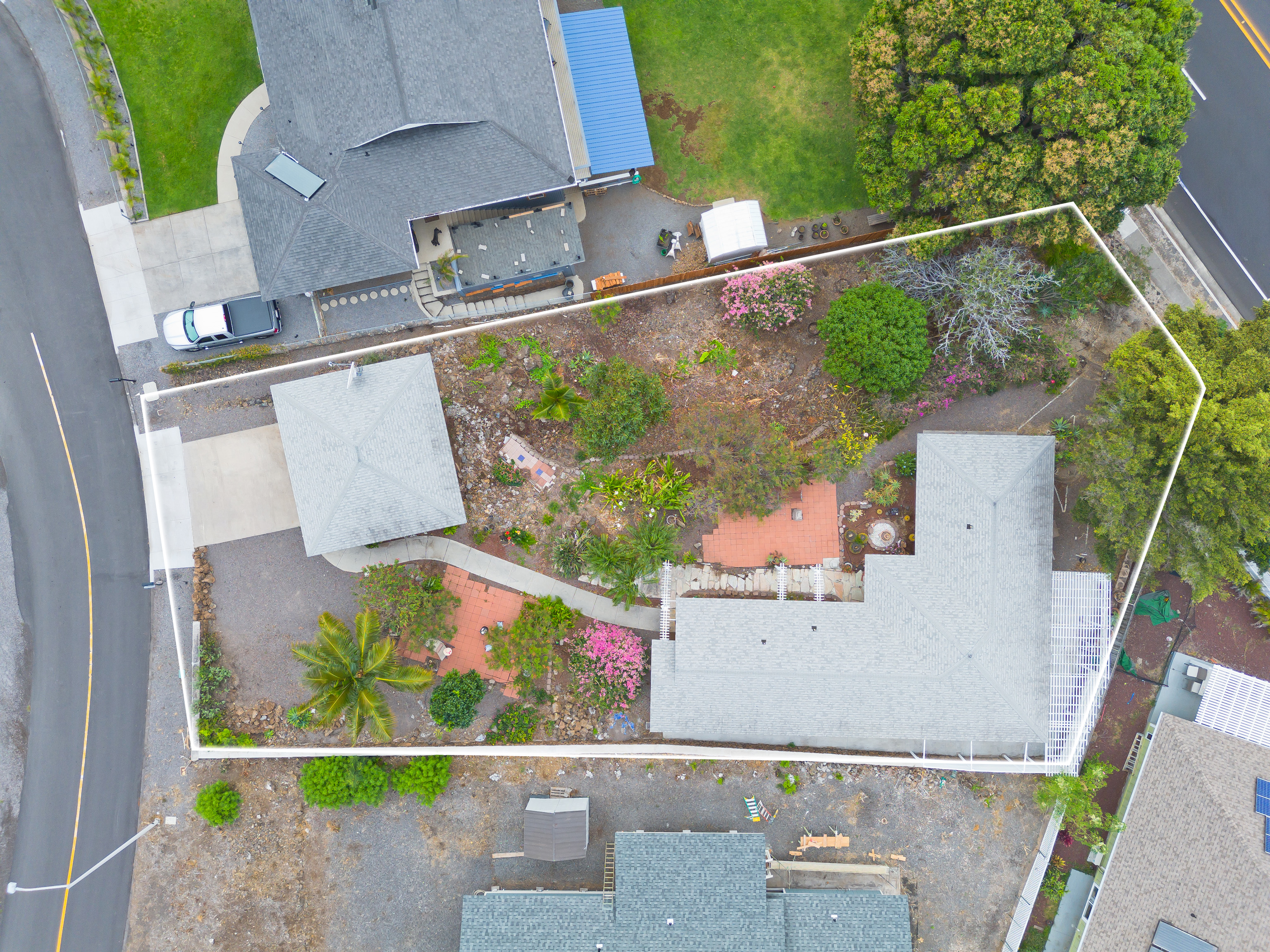 Residential in Waikoloa 5