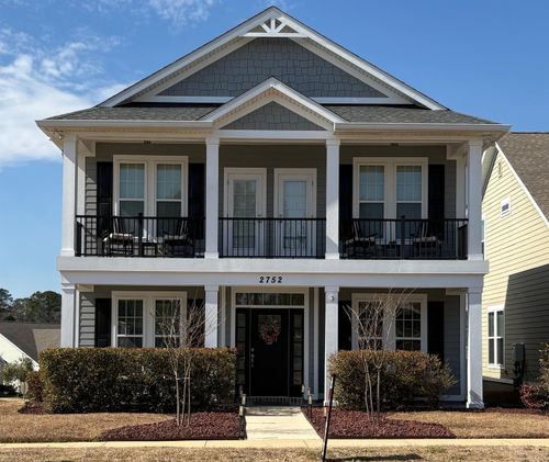 2752 Crestline Rd, TALLAHASSEE, FL, 32308-4695 | Card Image