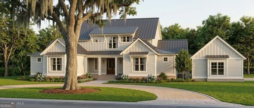 914 Rose Cottage Rd, St. Simons Island, GA, 31522-2253 | Card Image