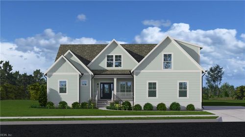 117 Golden Bear Circle, Cape Charles, VA, 23310 | Card Image