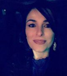 Malina Malouf