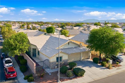 3129 Bublin Bay Ave, North Las Vegas, NV, 89081-6447 | Card Image