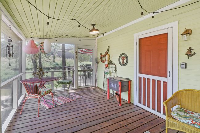 176 Bayside Cir, House other with 2 bedrooms, 2 bathrooms and null parking in Malakoff TX | Image 13