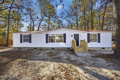 8785 Northridge Dr, Leland, NC, 28451-8075 | Card Image