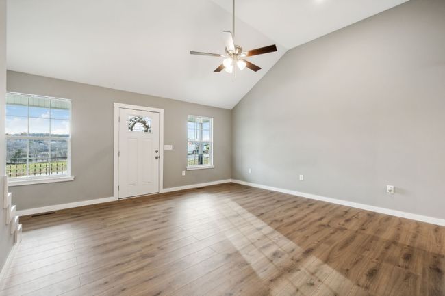 122 Alice Preston Loop, House other with 3 bedrooms, 3 bathrooms and null parking in Gordonsville TN | Image 8