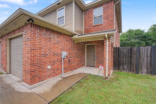 7905 Butler Court, Benbrook, TX, 76116 | Card Image