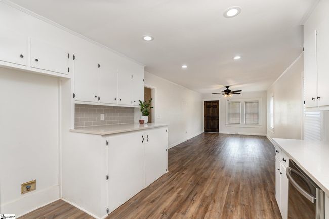 113 Taylors Rd, House other with 2 bedrooms, 1 bathrooms and null parking in Taylors SC | Image 11