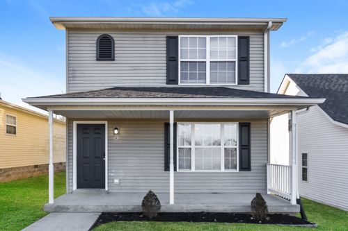 lot-19-2607 Landrum Ct, Springfield, TN, 37172-4818 | Card Image