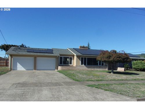 136 Ne Ash St, Sheridan, OR, 97378-1401 | Card Image