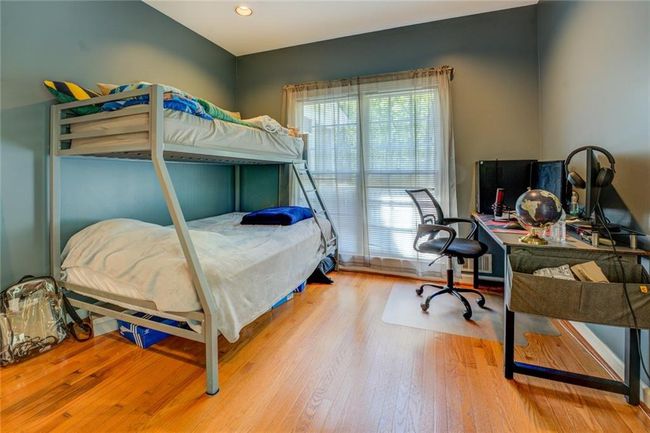 1341 Christian Cir Se, House other with 5 bedrooms, 3 bathrooms and null parking in Conyers GA | Image 31