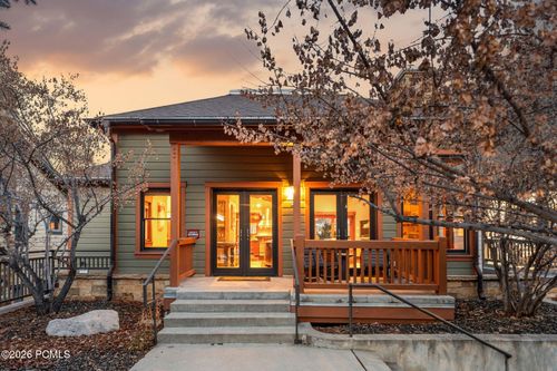 808 Woodside Avenue, Park City, UT, 84060 | Card Image