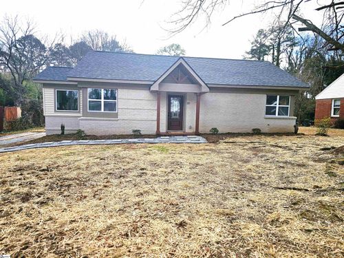 20 Ridgeway Dr, Greenville, SC, 29605-2420 | Card Image