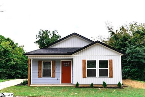 405 E Hampton Ave, spartanburg, SC, 29306-3534 | Card Image