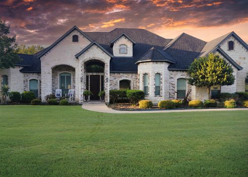 3840 Angela Ct, Midlothian, TX, 76065-7087 | Card Image