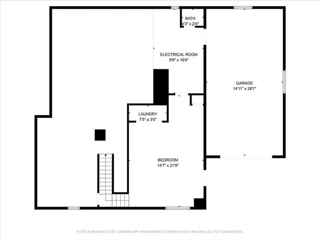 Lower Level | Image 30