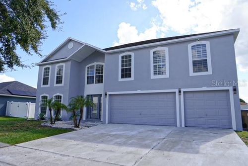 2579 Hunley Loop, KISSIMMEE, FL, 34743-5807 | Card Image