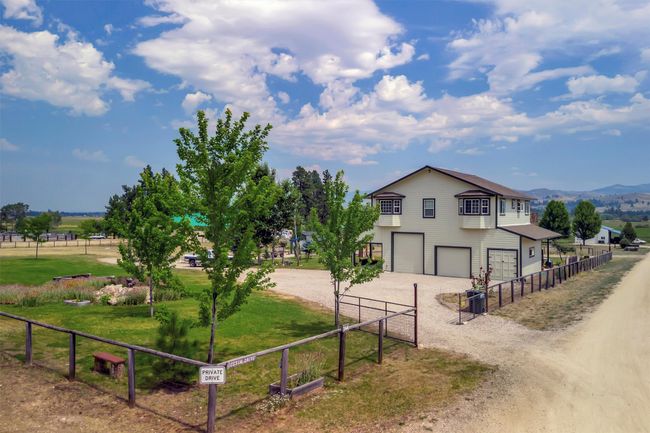 344 Justin Dr, House other with 3 bedrooms, 3 bathrooms and null parking in Hamilton MT | Image 6
