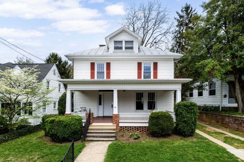240 W View St, HARRISONBURG, VA, 22801-3232 | Card Image